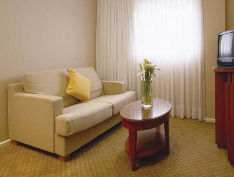 Park Plaza Nottingham - 705