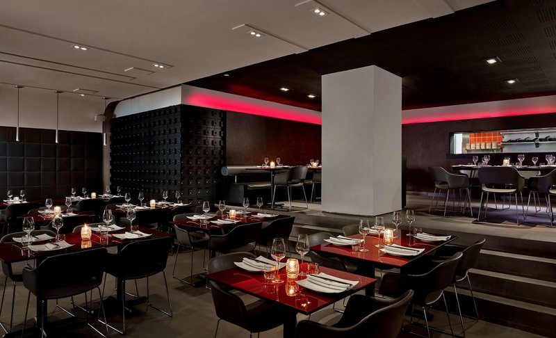 Park Plaza Nottingham - 705