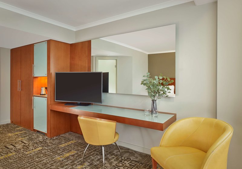 Park Plaza Nottingham - 705