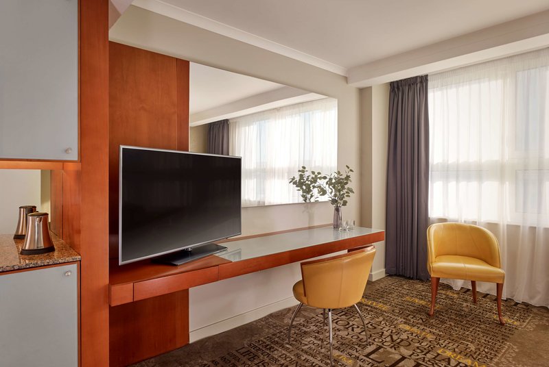 Park Plaza Nottingham - 705