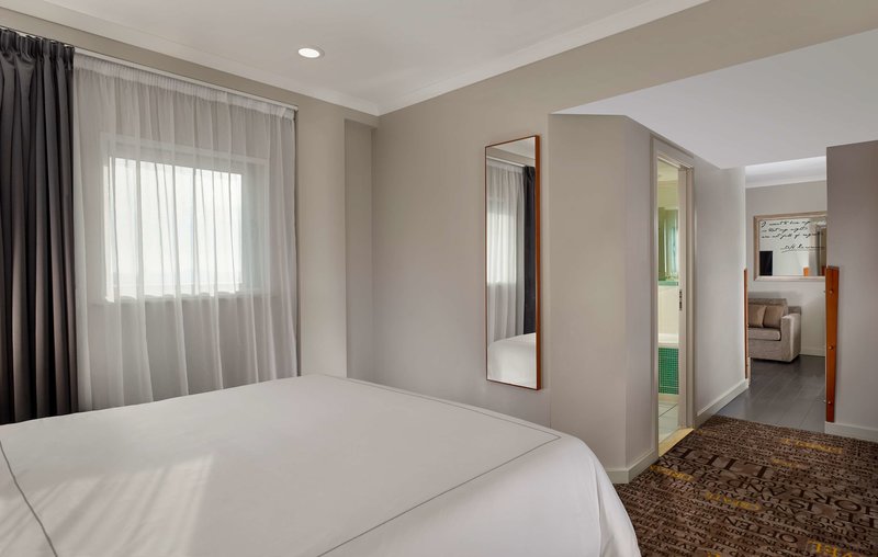 Park Plaza Nottingham - 705