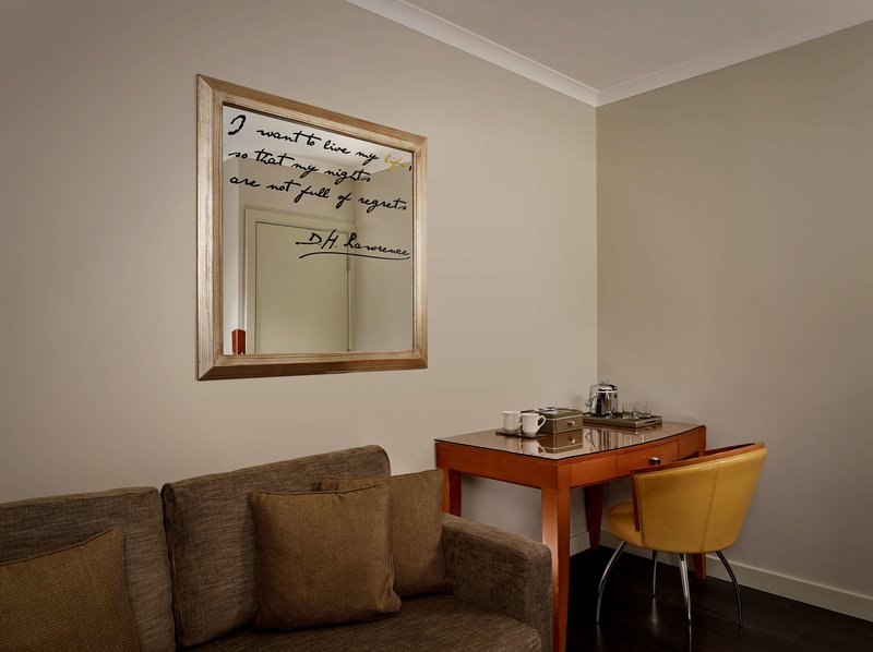 Park Plaza Nottingham - 705