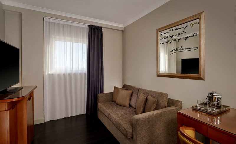 Park Plaza Nottingham - 705