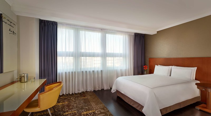 Park Plaza Nottingham - 705