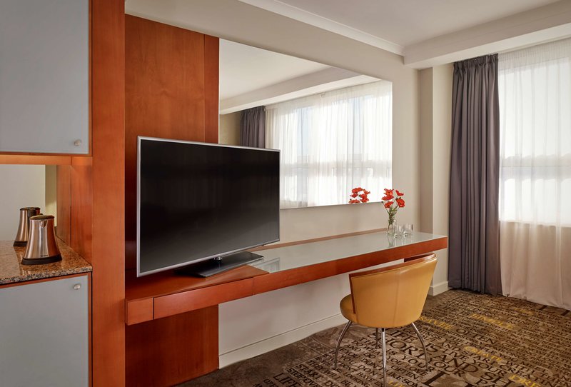 Park Plaza Nottingham - 705