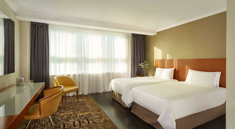 Park Plaza Nottingham - 705