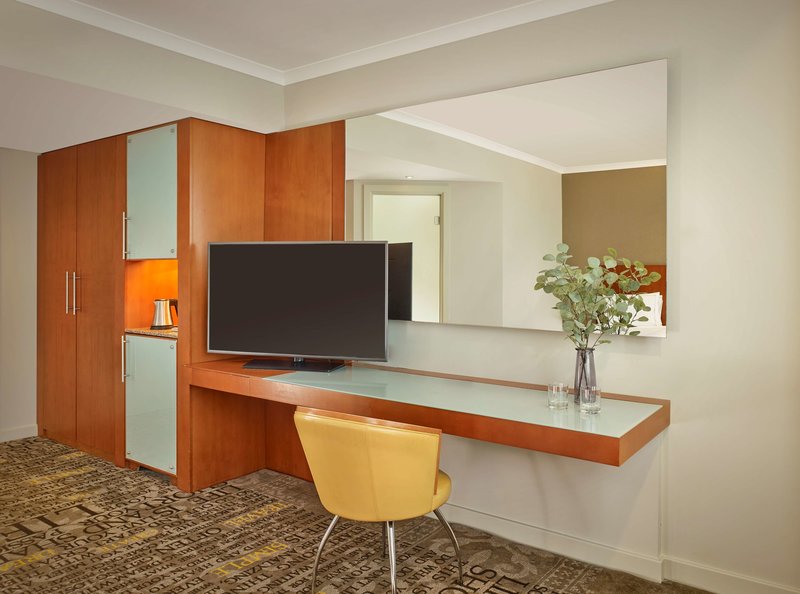 Park Plaza Nottingham - 705