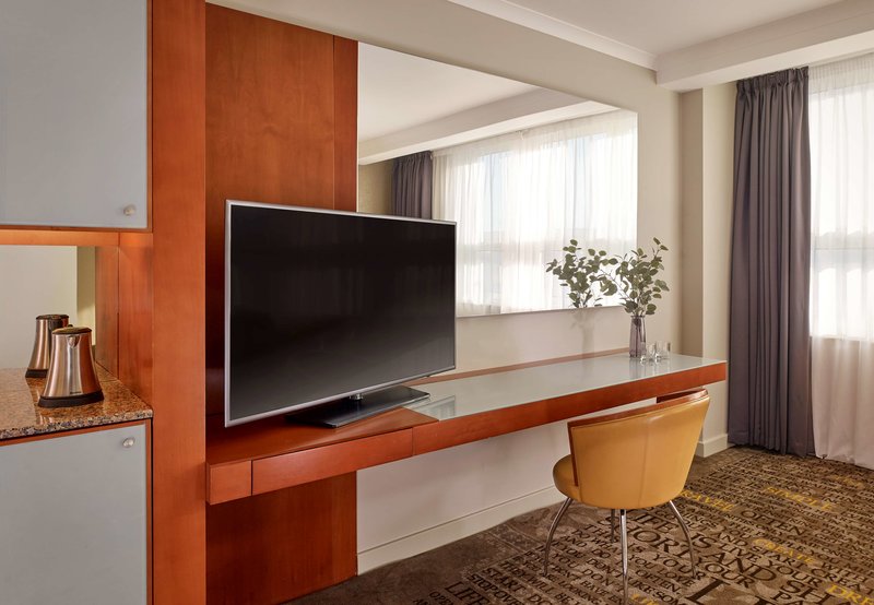 Park Plaza Nottingham - 705