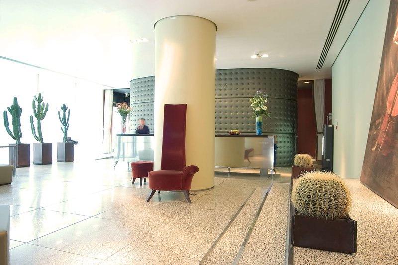 Park Plaza Nottingham - 705