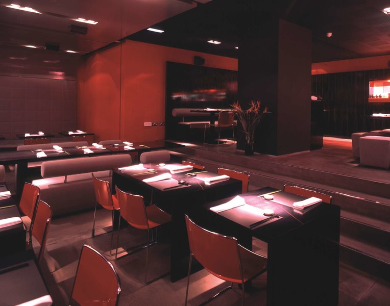 Park Plaza Nottingham - 705