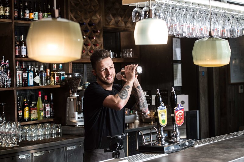 Park Plaza Nottingham - 705