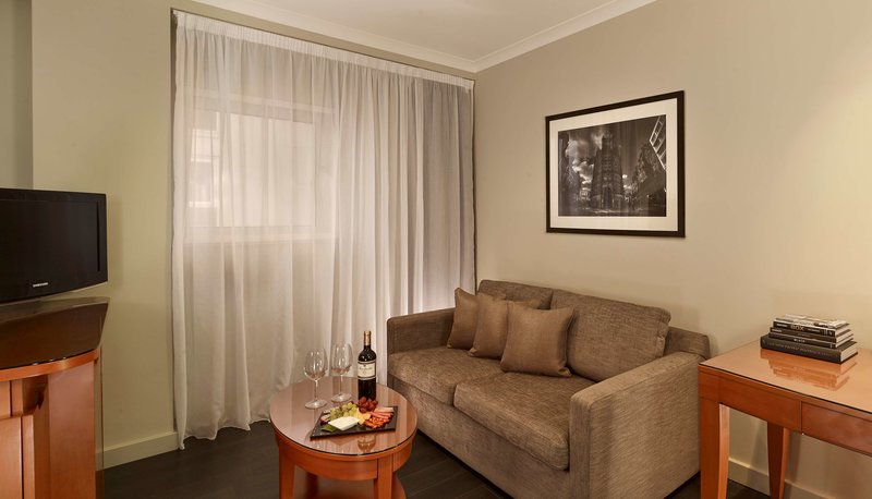 Park Plaza Nottingham - 705