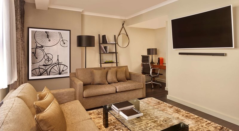 Park Plaza Nottingham - 705