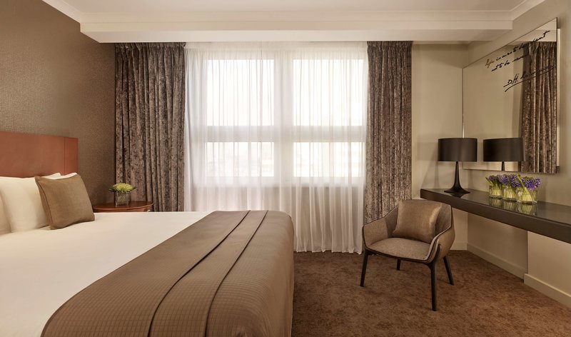 Park Plaza Nottingham - 705