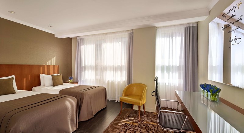 Park Plaza Nottingham - 705