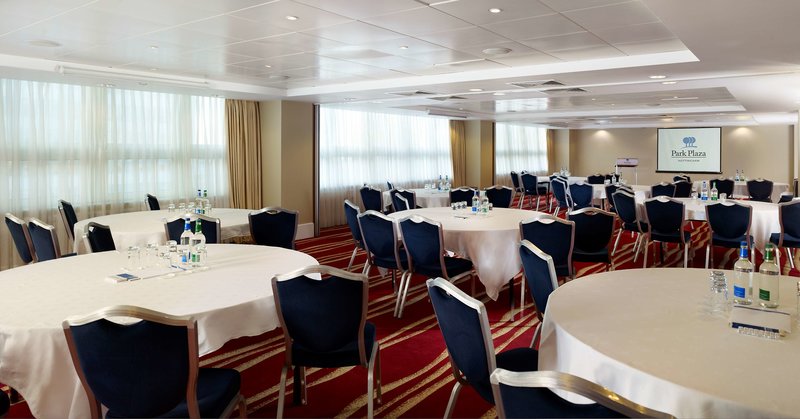 Park Plaza Nottingham - 705