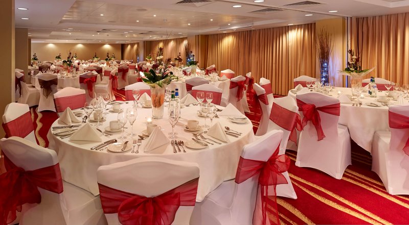 Park Plaza Nottingham - 705