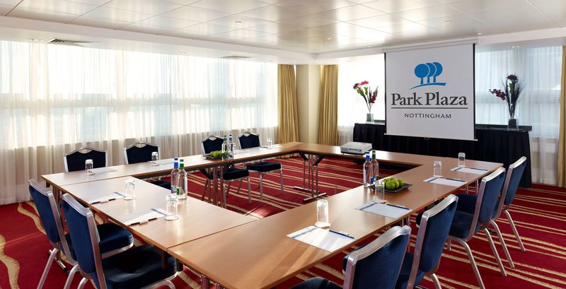 Park Plaza Nottingham - 705