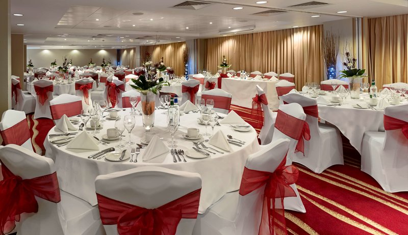Park Plaza Nottingham - 705