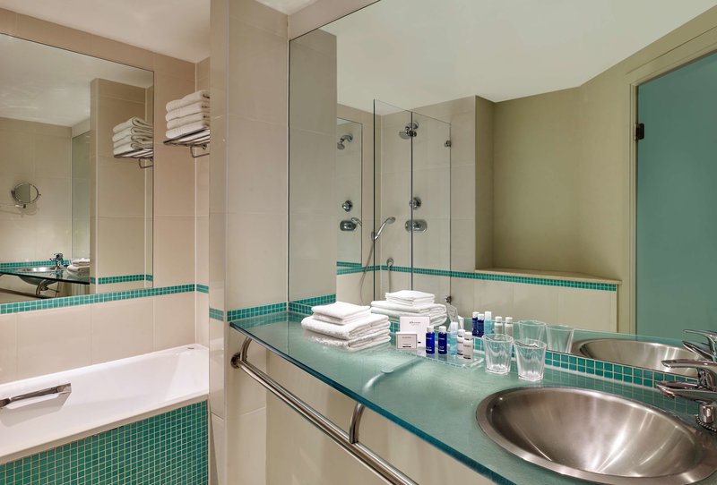 Park Plaza Nottingham - 705