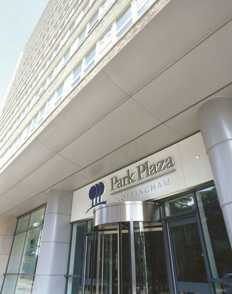 Park Plaza Nottingham - 705