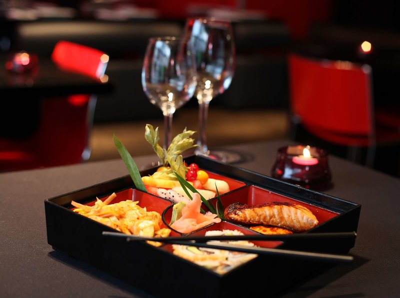 Park Plaza Nottingham - 705