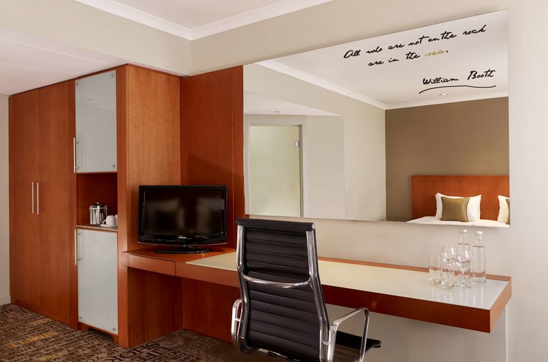 Park Plaza Nottingham - 705