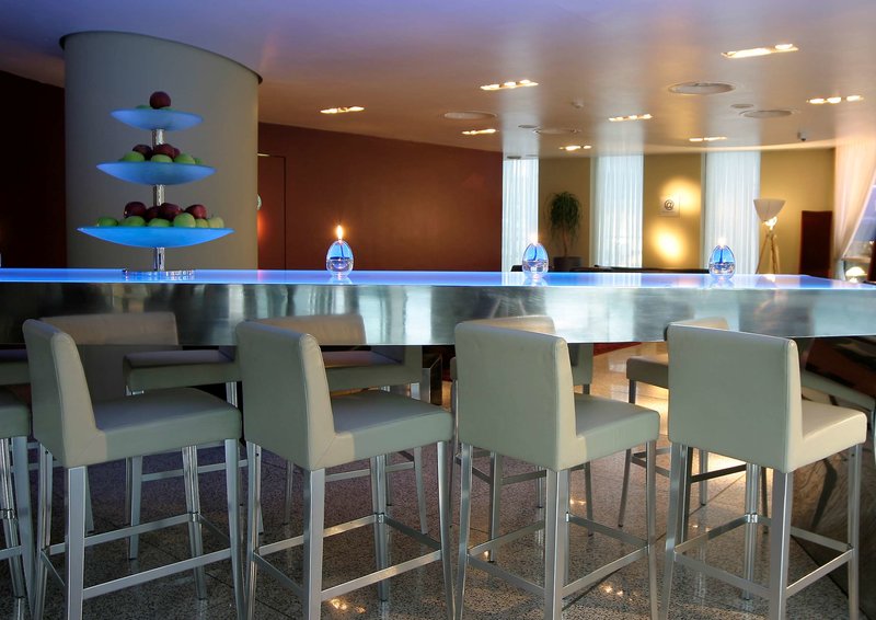 Park Plaza Nottingham - 705