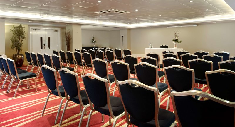 Park Plaza Nottingham - 705