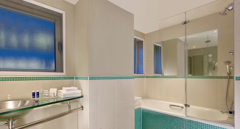 Park Plaza Nottingham - 705