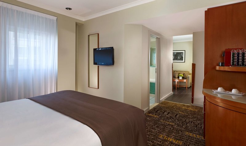 Park Plaza Nottingham - 705