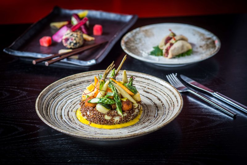 Park Plaza Nottingham - 705