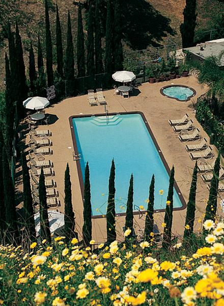 Days Inn San Diego Hotel Circle Near Seaworld - 706