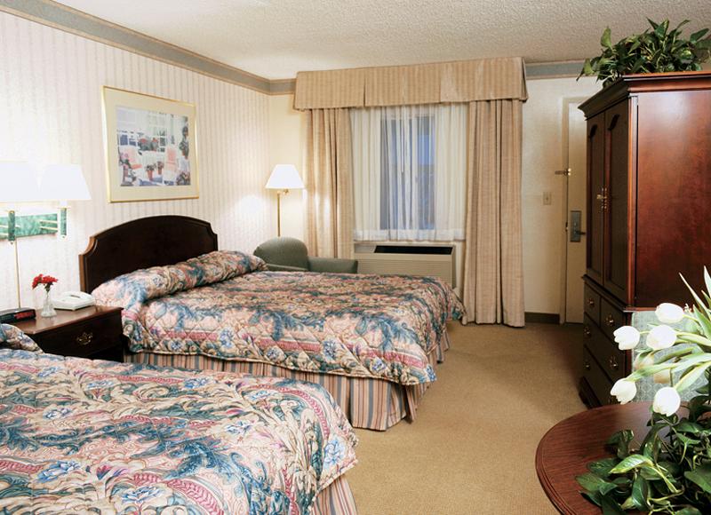 Days Inn San Diego Hotel Circle Near Seaworld - 706