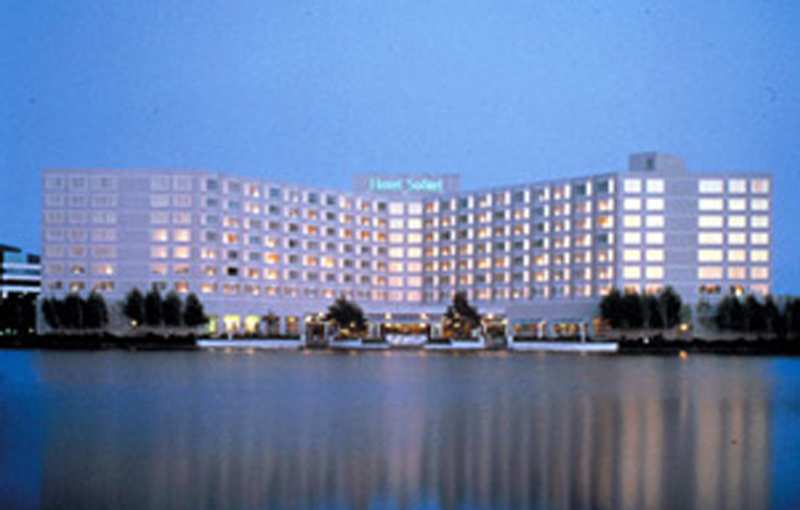 Pullman San Francisco Bay Hotel - 708