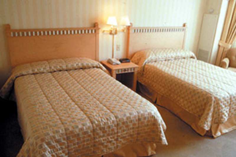 Pullman San Francisco Bay Hotel - 708