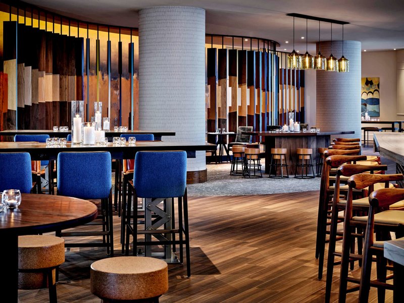 Pullman San Francisco Bay Hotel - 708