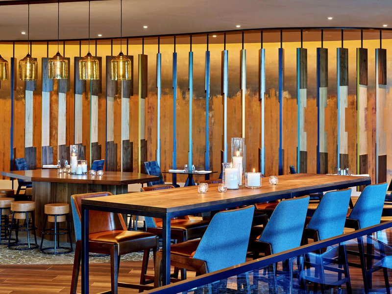 Pullman San Francisco Bay Hotel - 708