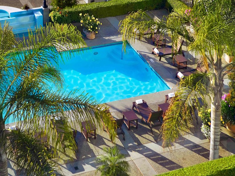 Pullman San Francisco Bay Hotel - 708