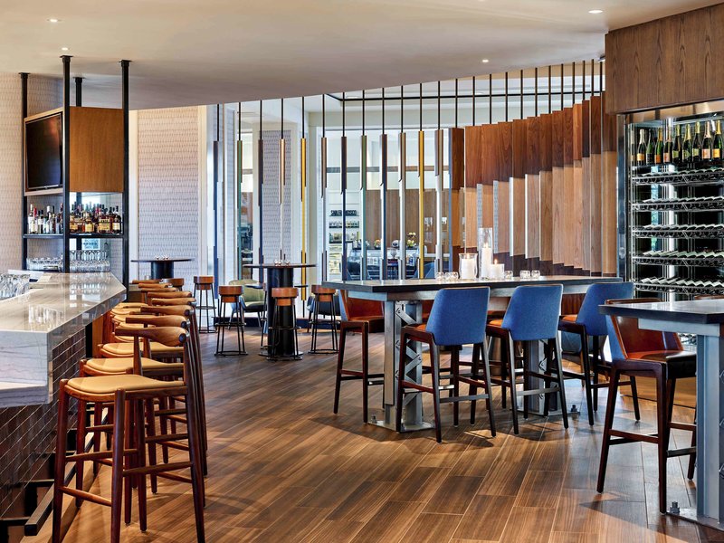 Pullman San Francisco Bay Hotel - 708