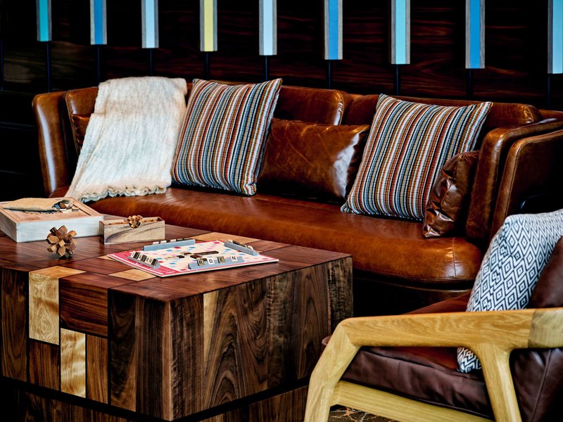 Pullman San Francisco Bay Hotel - 708