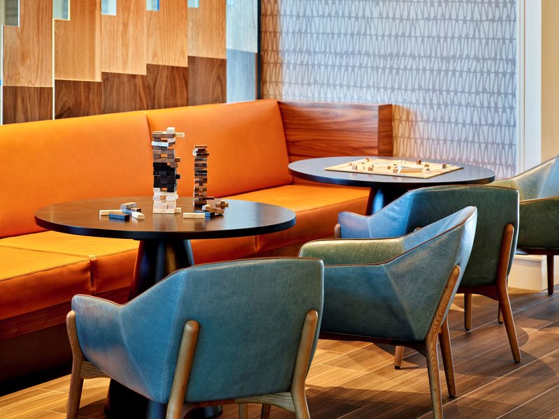 Pullman San Francisco Bay Hotel - 708