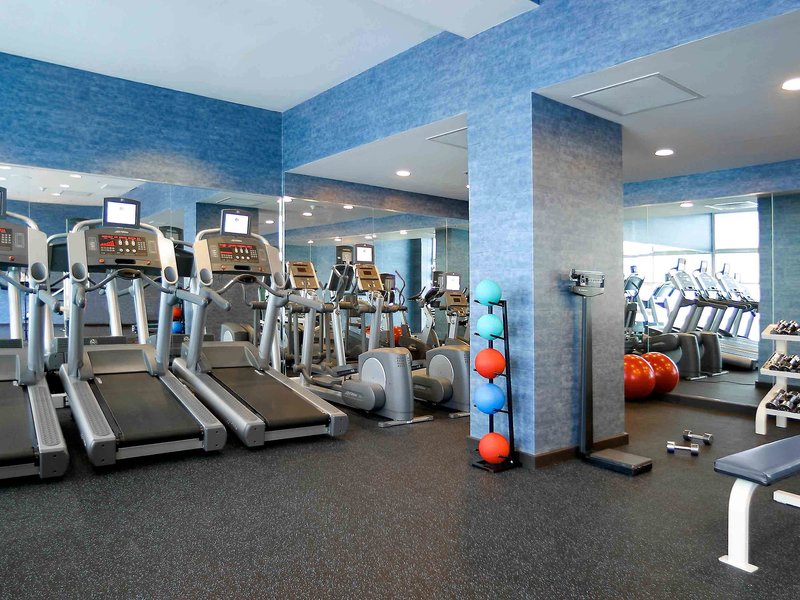 Pullman San Francisco Bay Hotel - 708