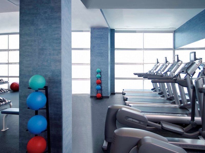 Pullman San Francisco Bay Hotel - 708