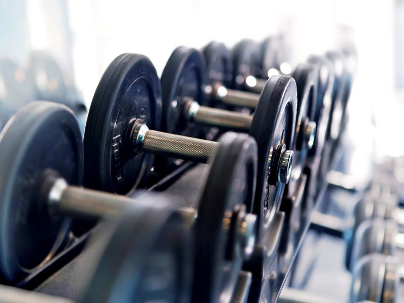 Pullman San Francisco Bay Hotel - 708