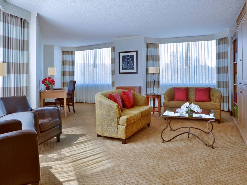 Pullman San Francisco Bay Hotel - 708