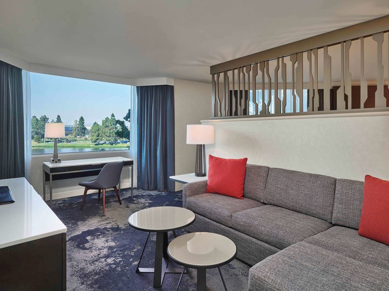 Pullman San Francisco Bay Hotel - 708