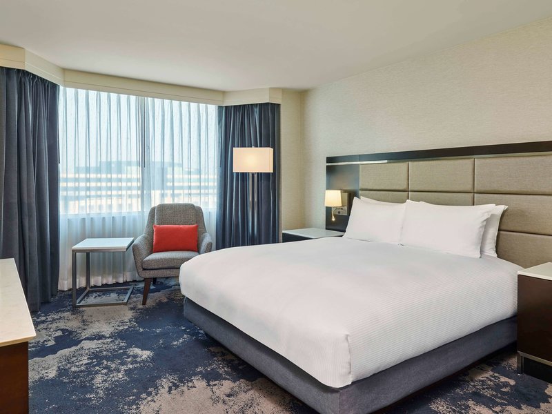 Pullman San Francisco Bay Hotel - 708