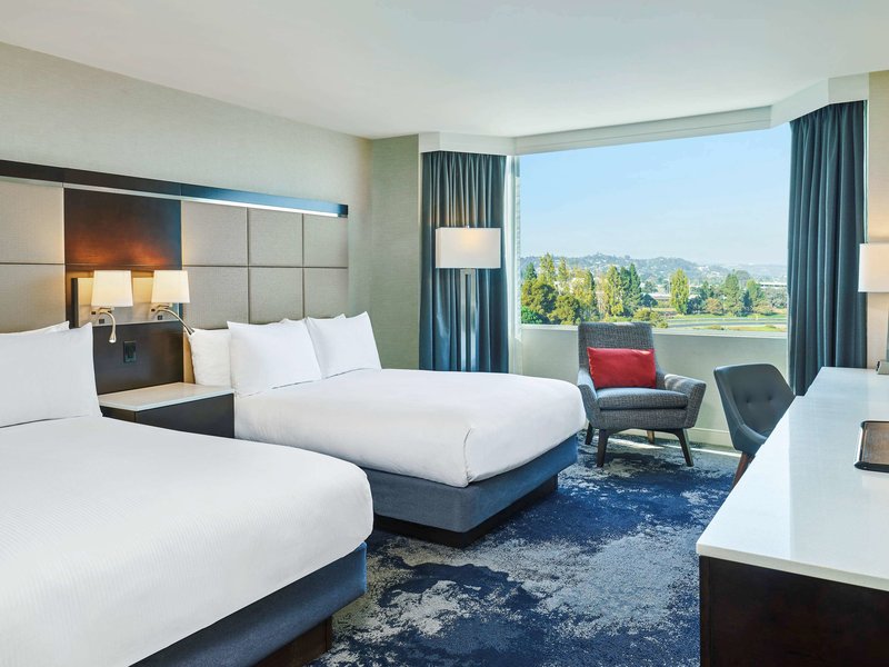 Pullman San Francisco Bay Hotel - 708