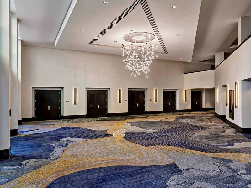 Pullman San Francisco Bay Hotel - 708